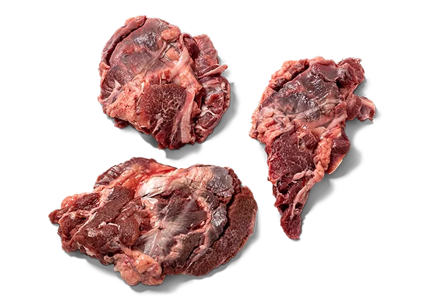 Head meat - Frozen export item