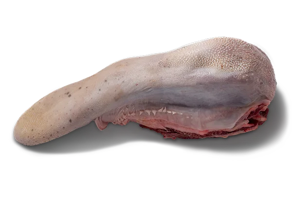 Beef tongue - Frozen export item