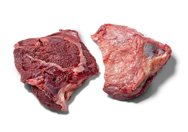 Cheek meat - Frozen export item