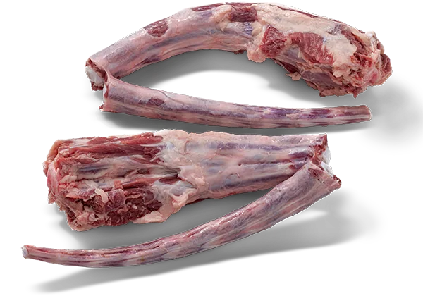 Oxtail - Frozen export item